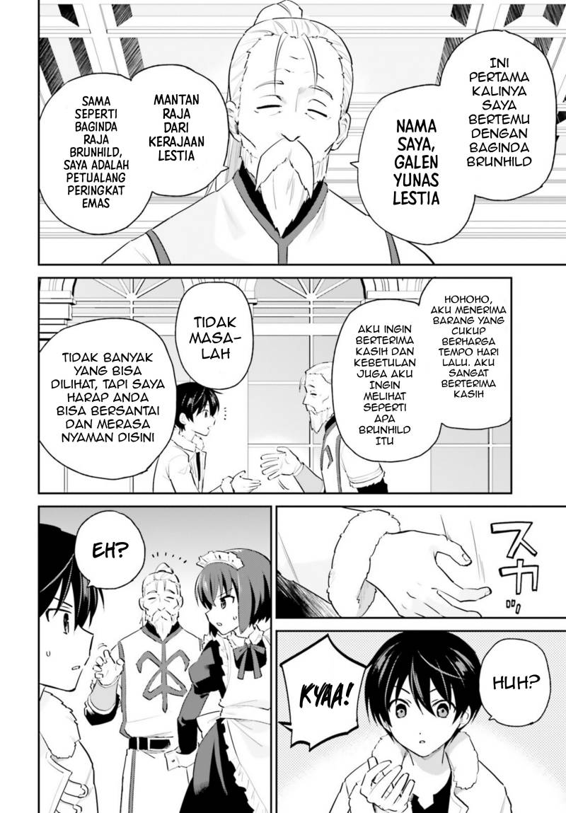 Chapter 80 - halaman 3