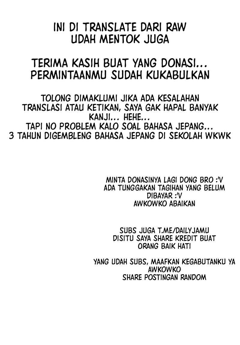 Chapter 80 - halaman 22
