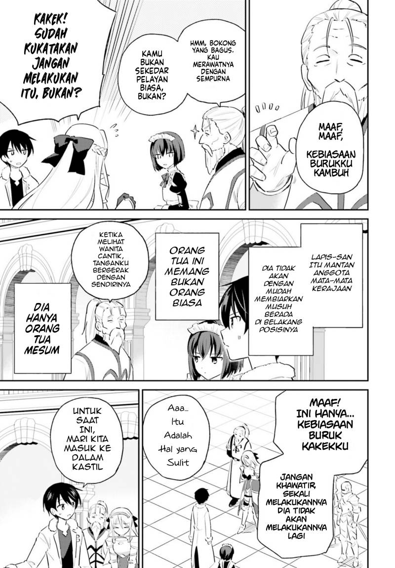 Chapter 80 - halaman 4