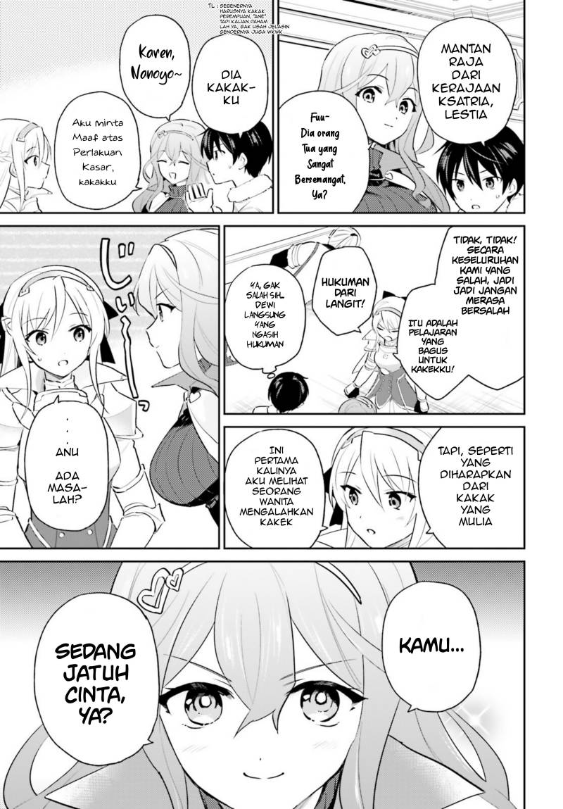 Chapter 80 - halaman 6