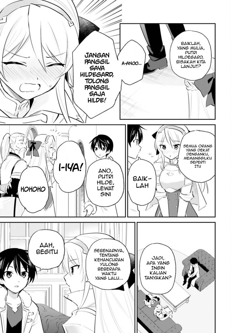 Chapter 80 - halaman 8