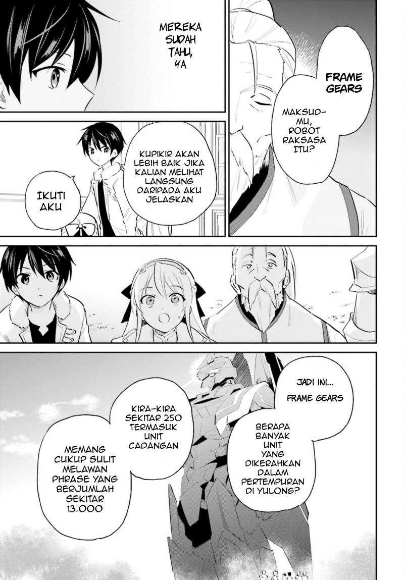 Chapter 80 - halaman 10