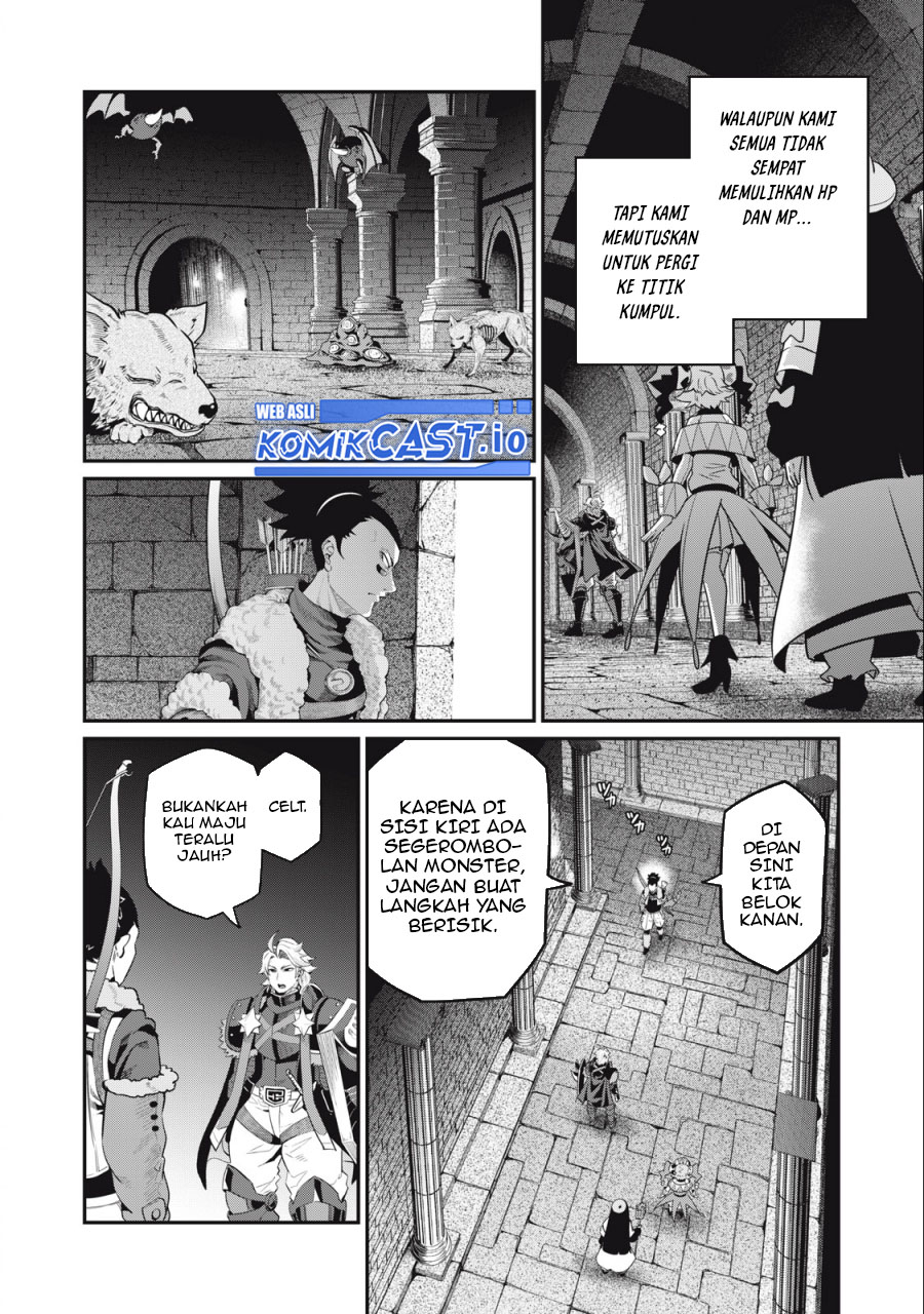 Chapter 58 - halaman 11