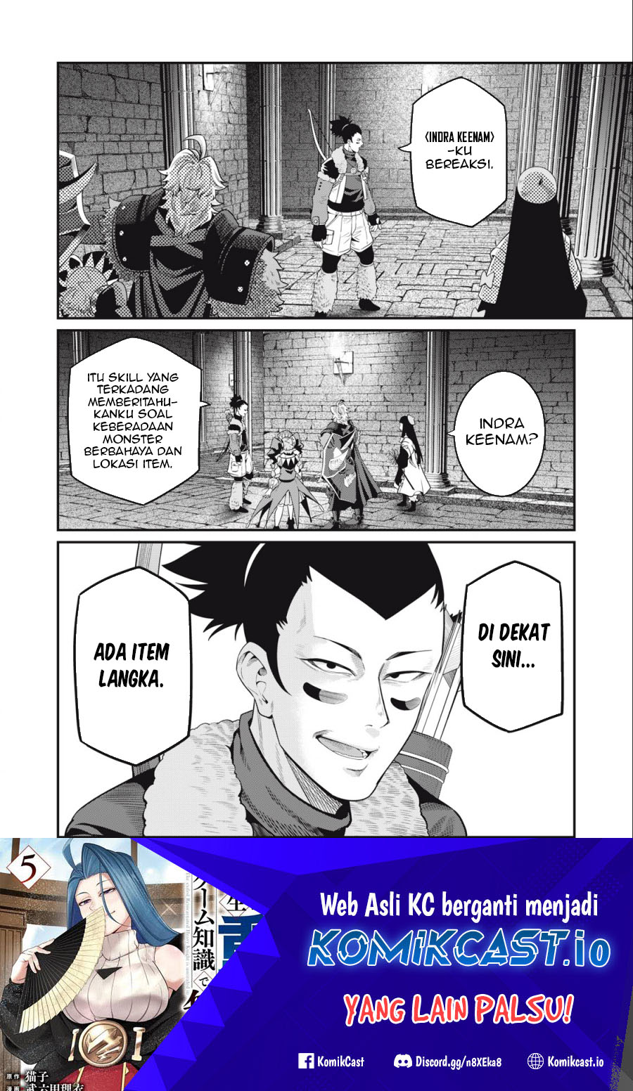 Chapter 58 - halaman 15