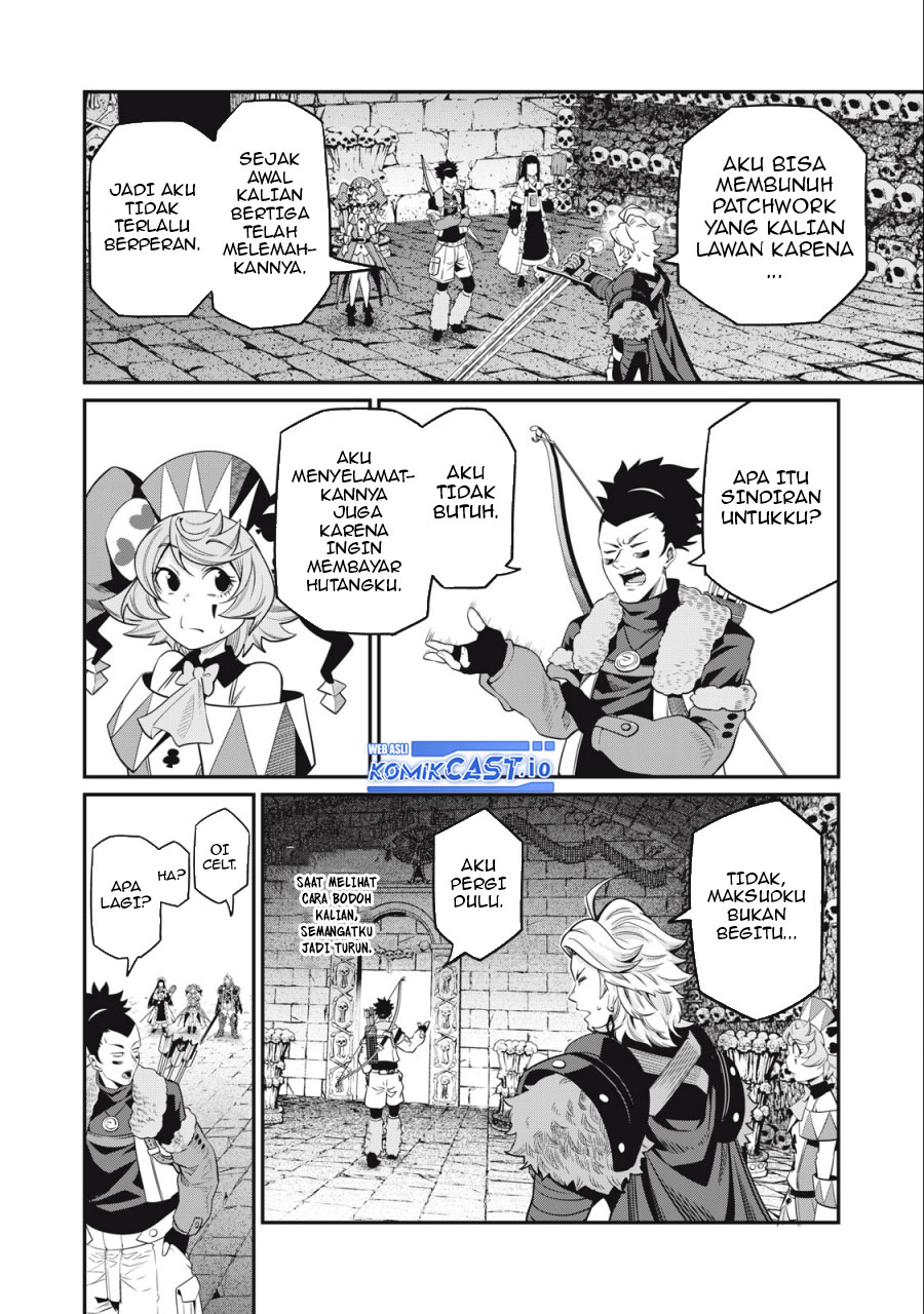 Chapter 58 - halaman 9