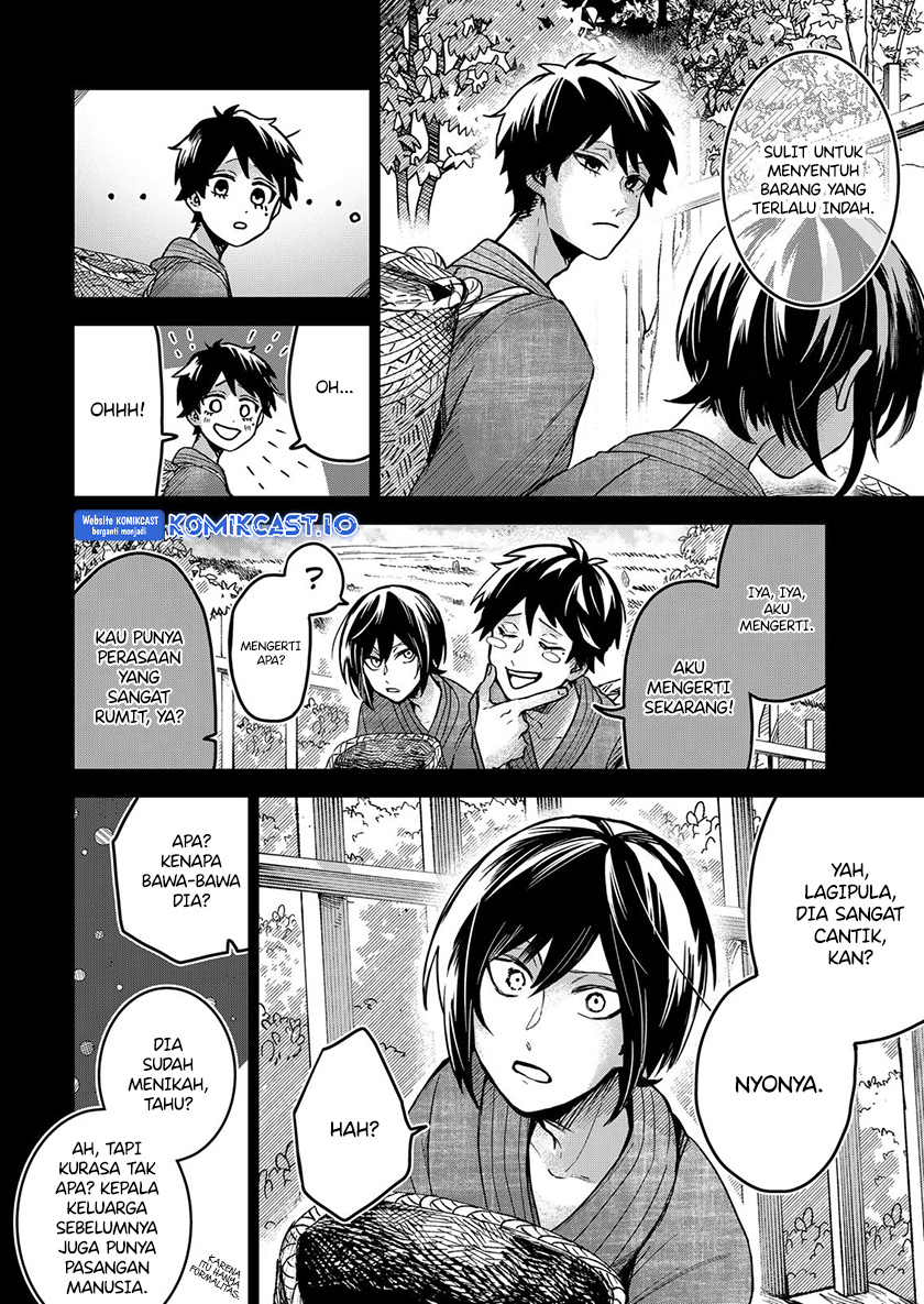 Chapter 64 - halaman 14