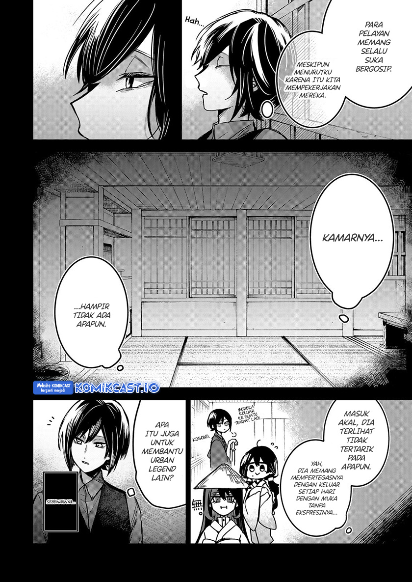 Chapter 64 - halaman 18