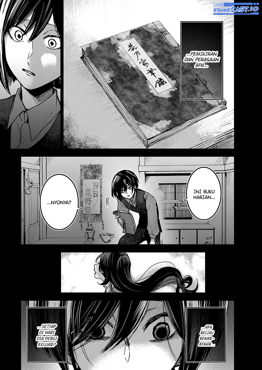 Chapter 64 - halaman 19