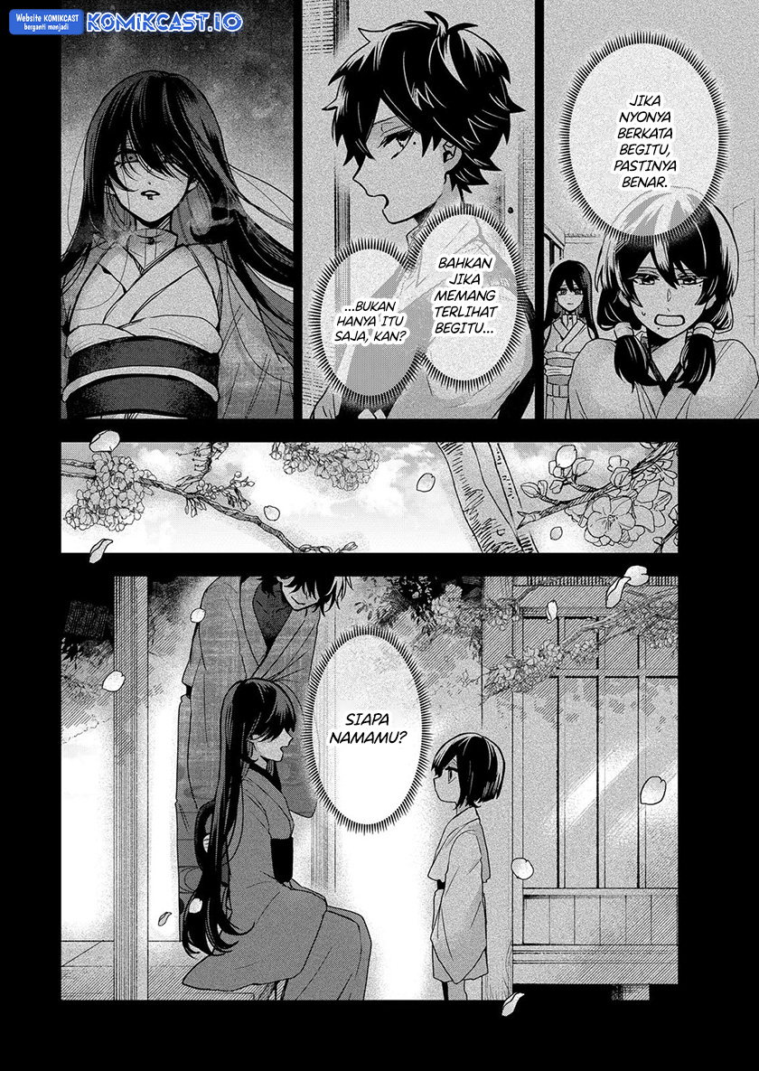 Chapter 64 - halaman 20