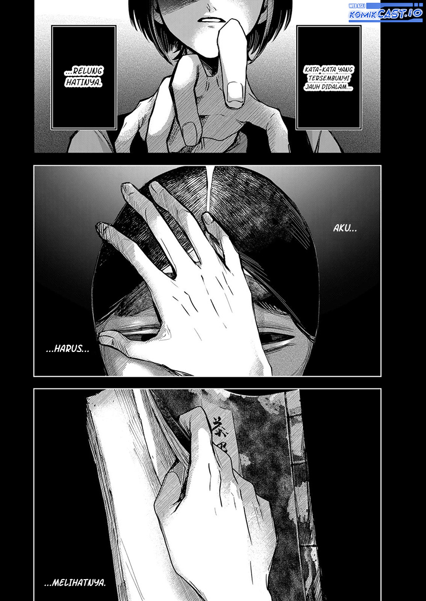 Chapter 64 - halaman 21