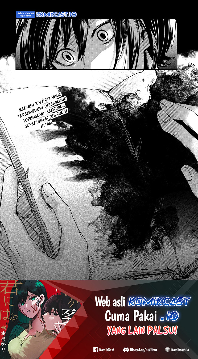 Chapter 64 - halaman 22