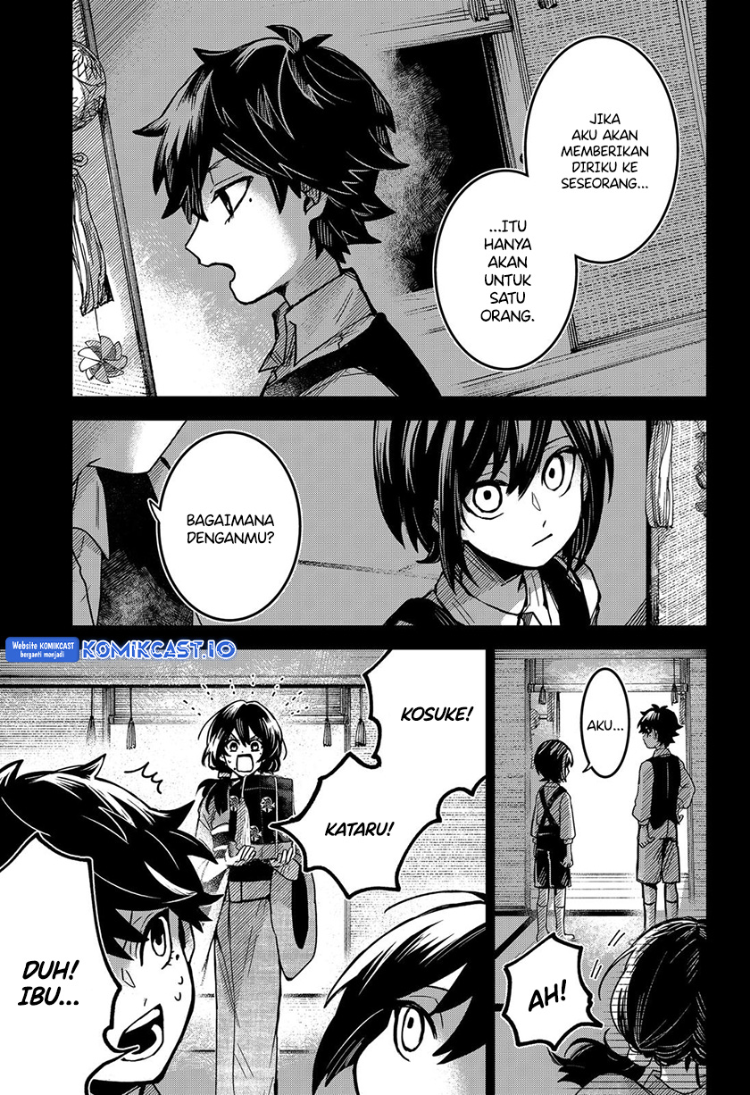 Chapter 64 - halaman 7