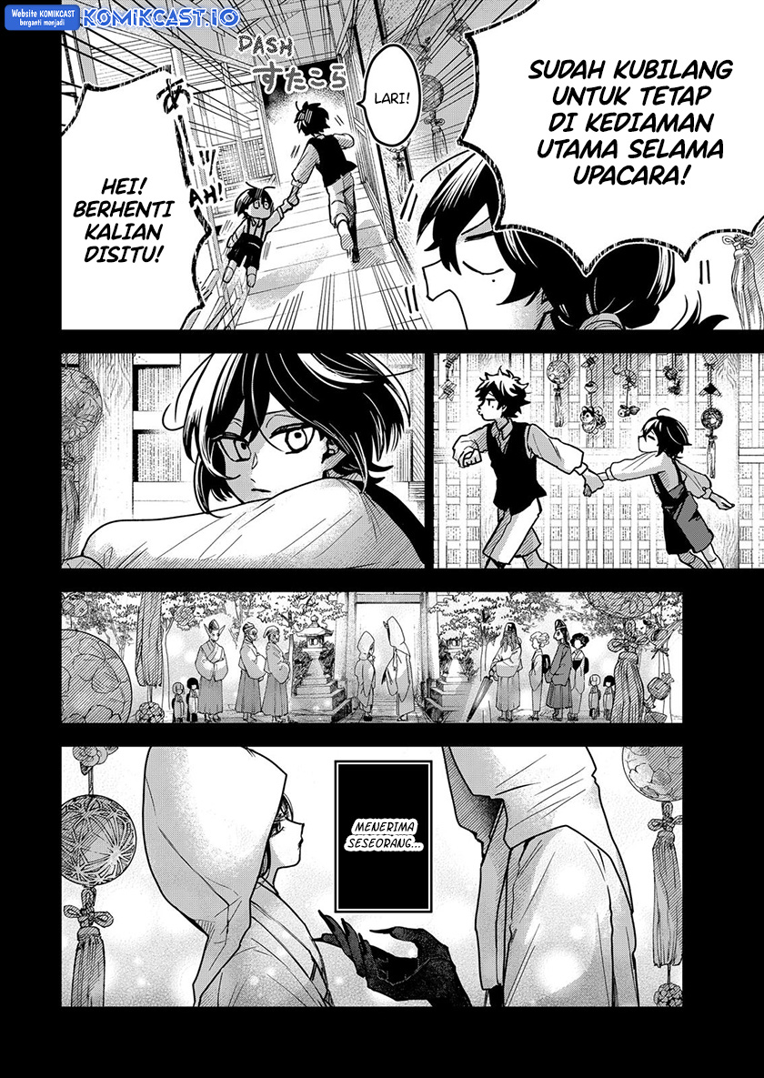 Chapter 64 - halaman 8