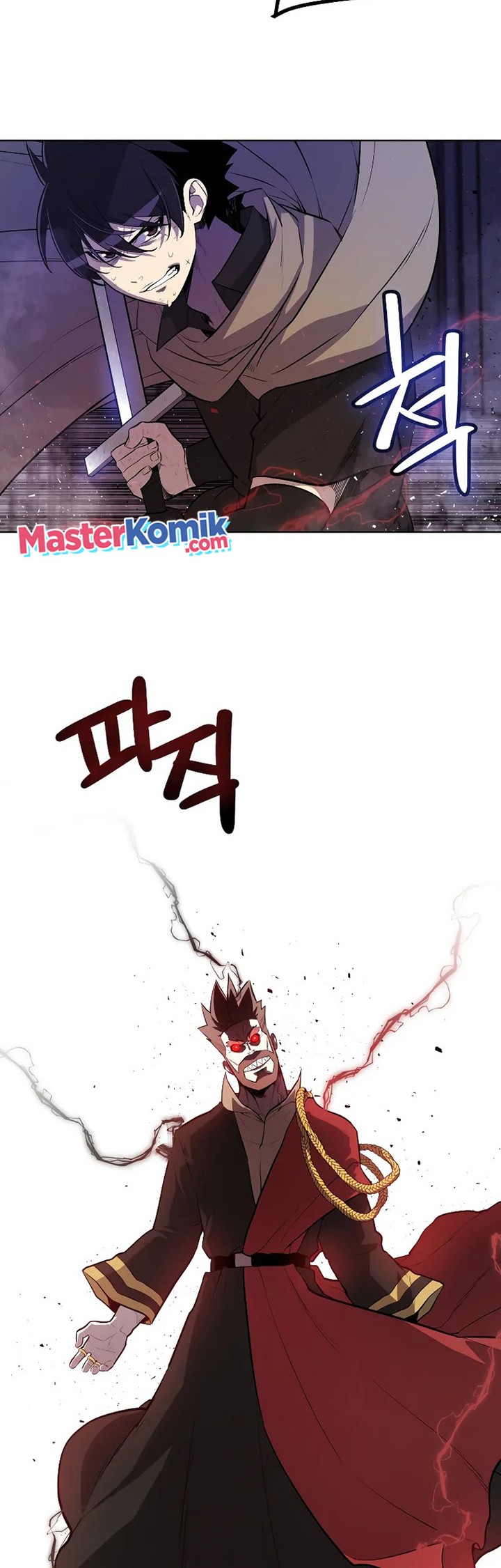 Chapter 74 - halaman 36