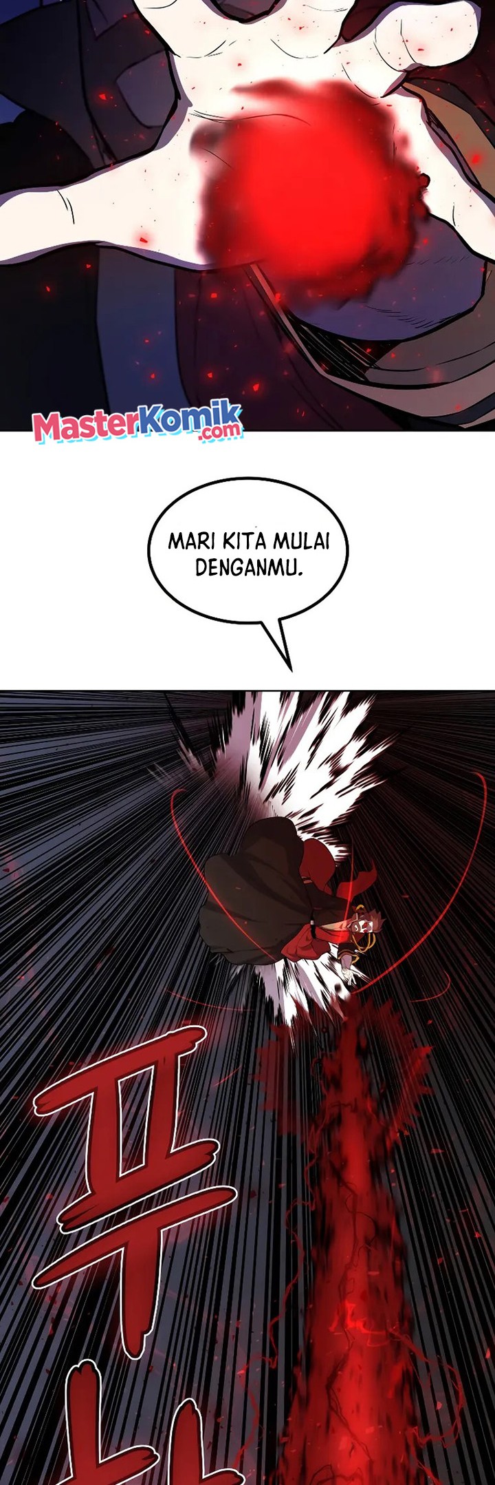 Chapter 74 - halaman 40