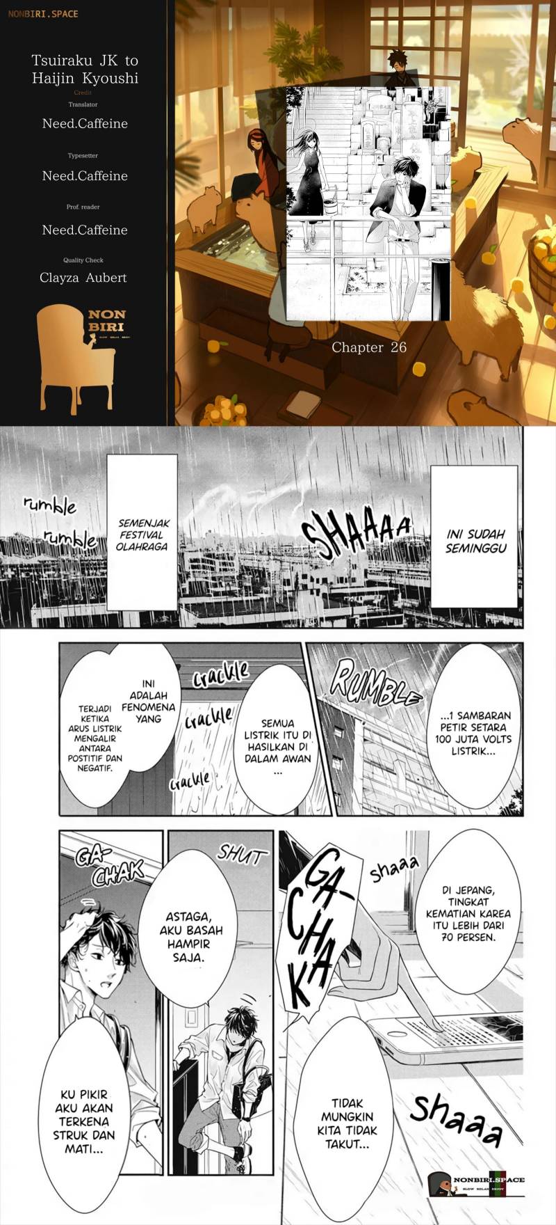 Chapter 26 - halaman 2
