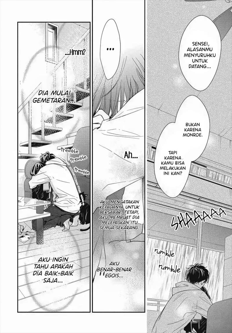 Chapter 26 - halaman 21