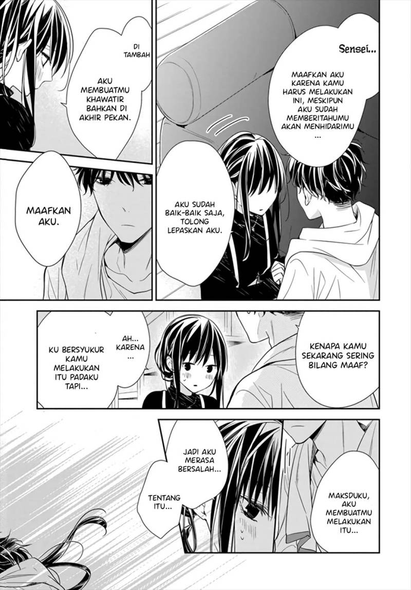 Chapter 26 - halaman 22
