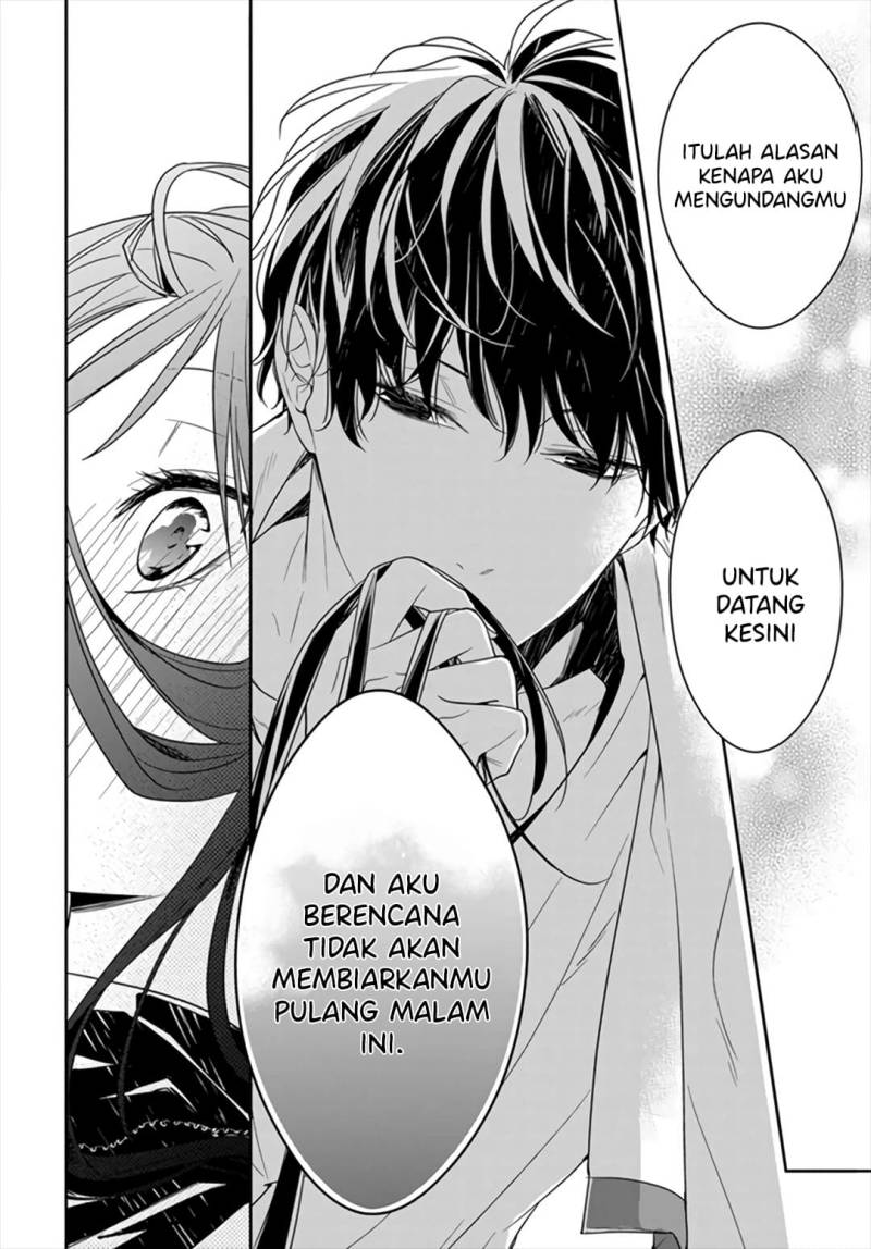 Chapter 26 - halaman 25