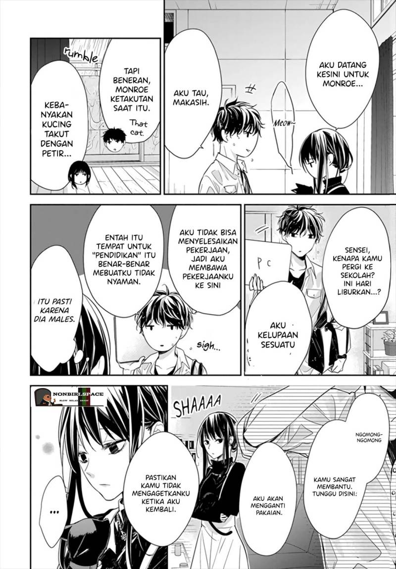 Chapter 26 - halaman 5