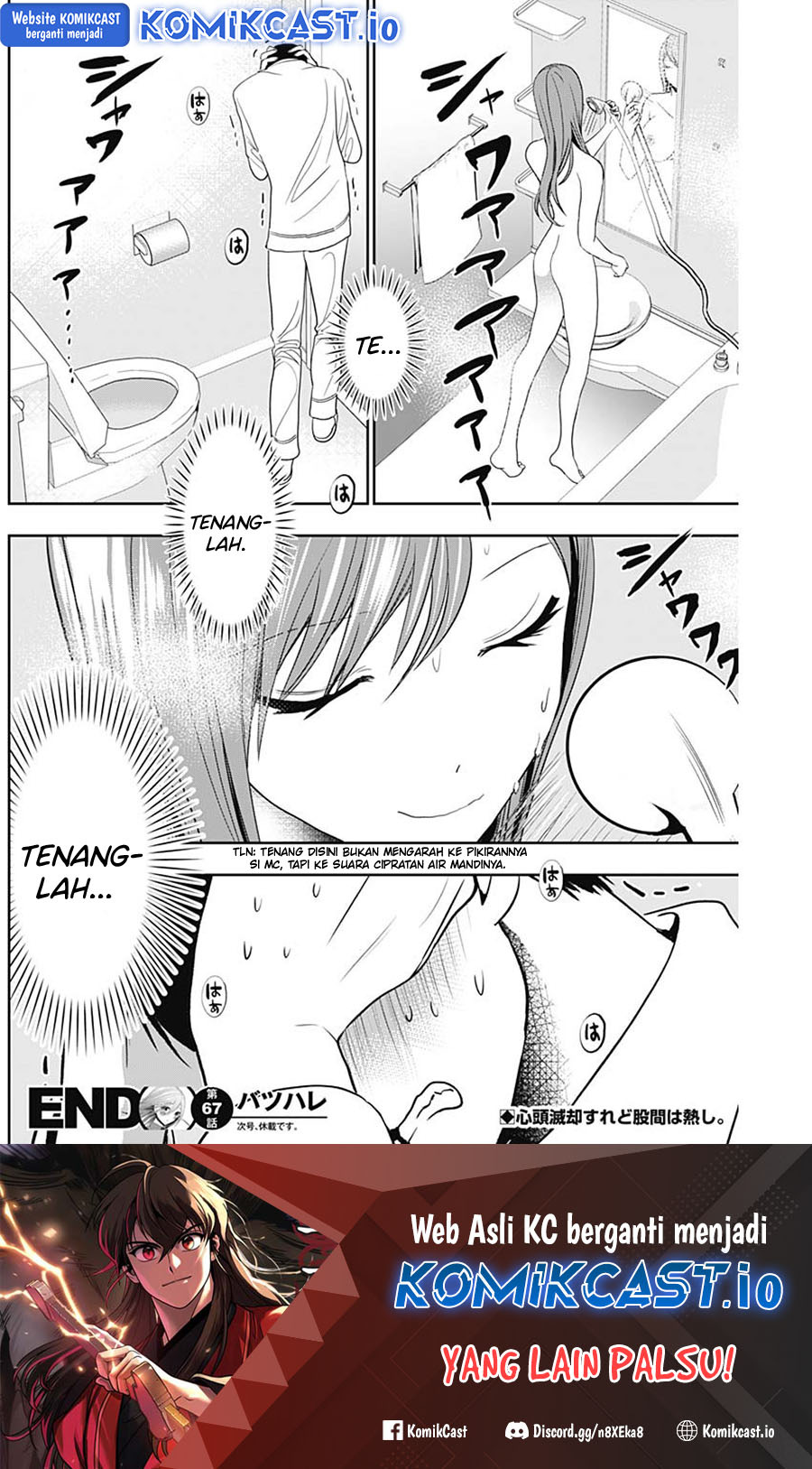 Chapter 67 - halaman 14