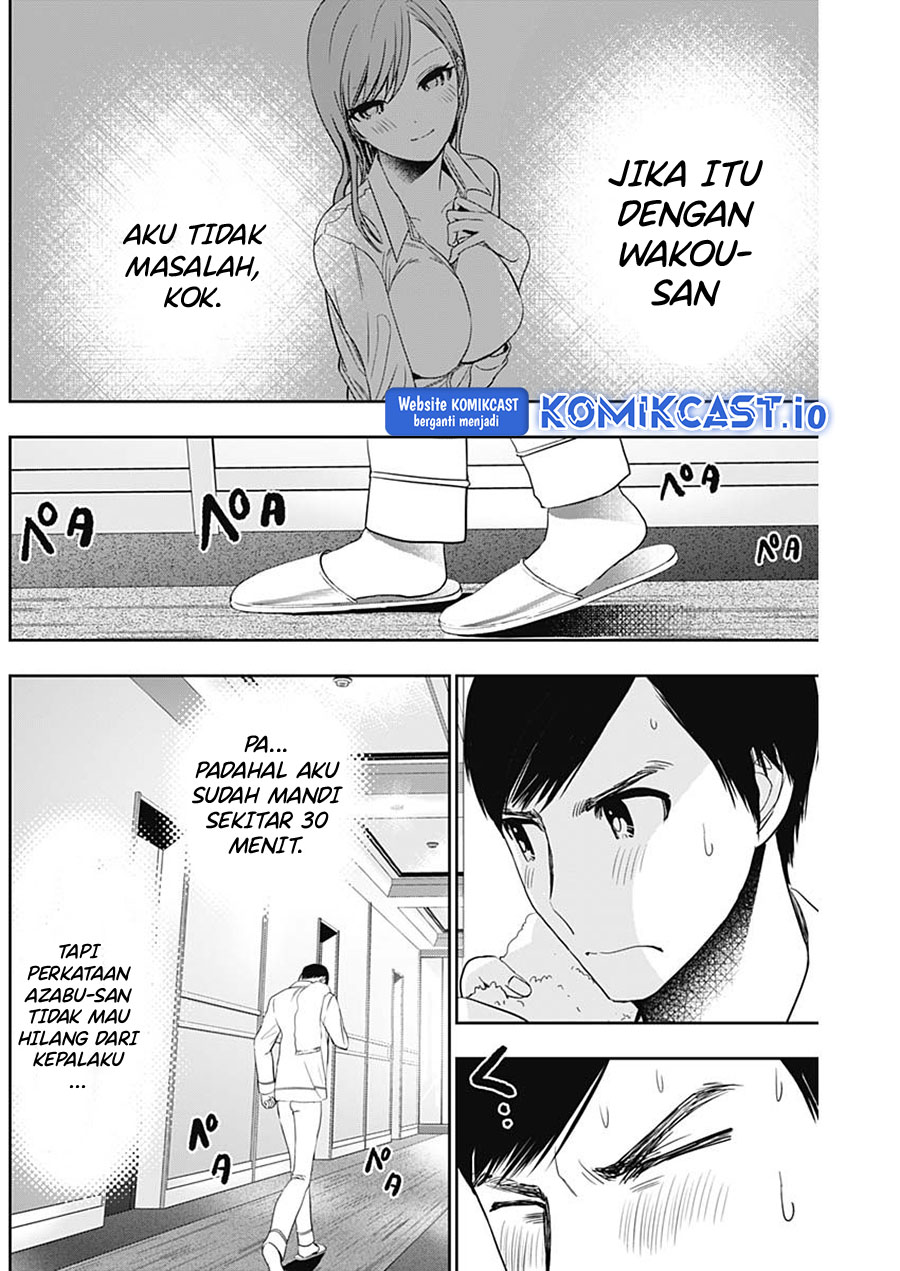 Chapter 67 - halaman 4