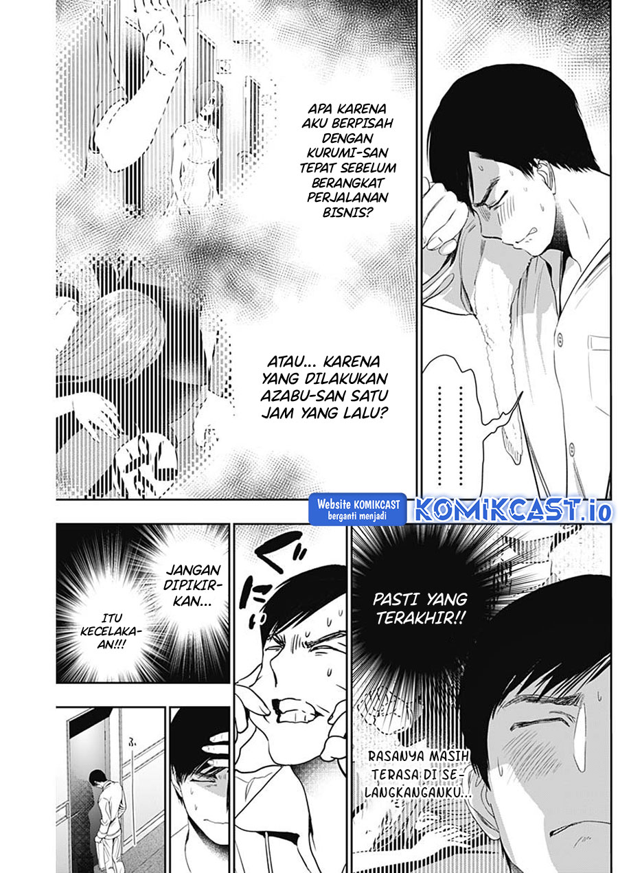 Chapter 67 - halaman 5