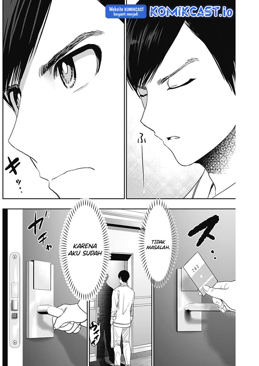 Chapter 67 - halaman 6