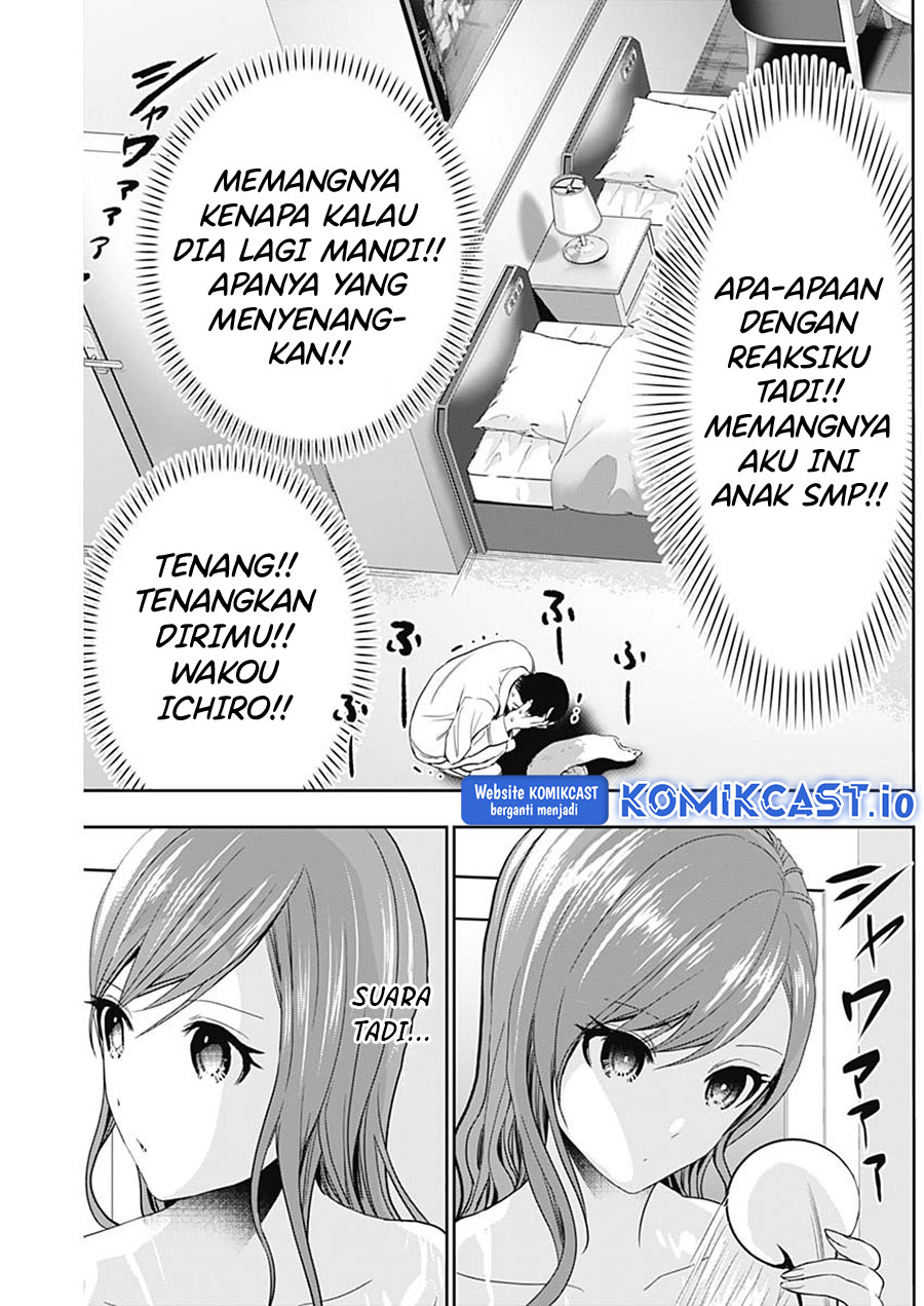 Chapter 67 - halaman 9