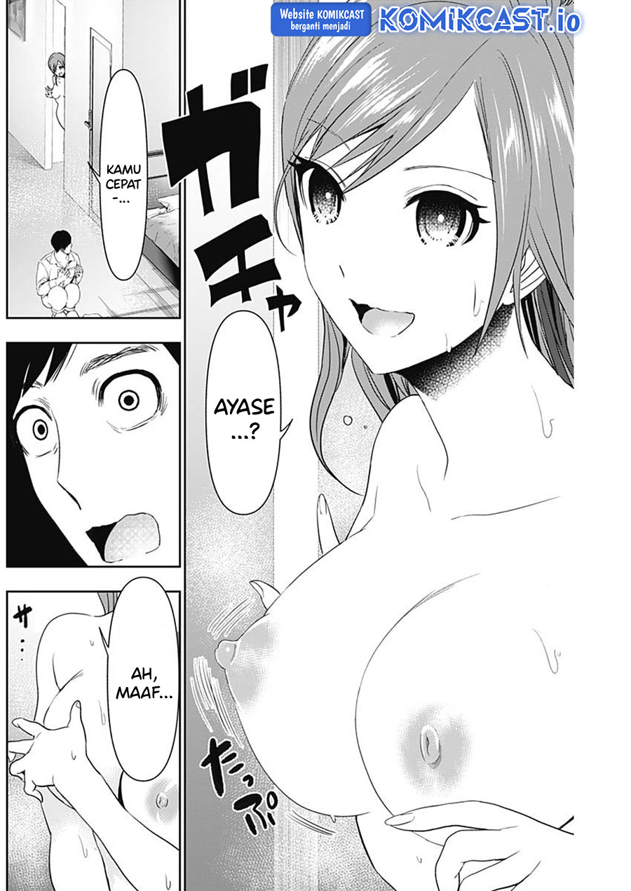 Chapter 67 - halaman 10