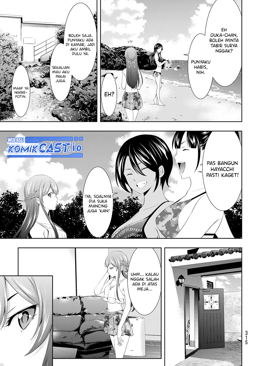 Chapter 113 - halaman 11