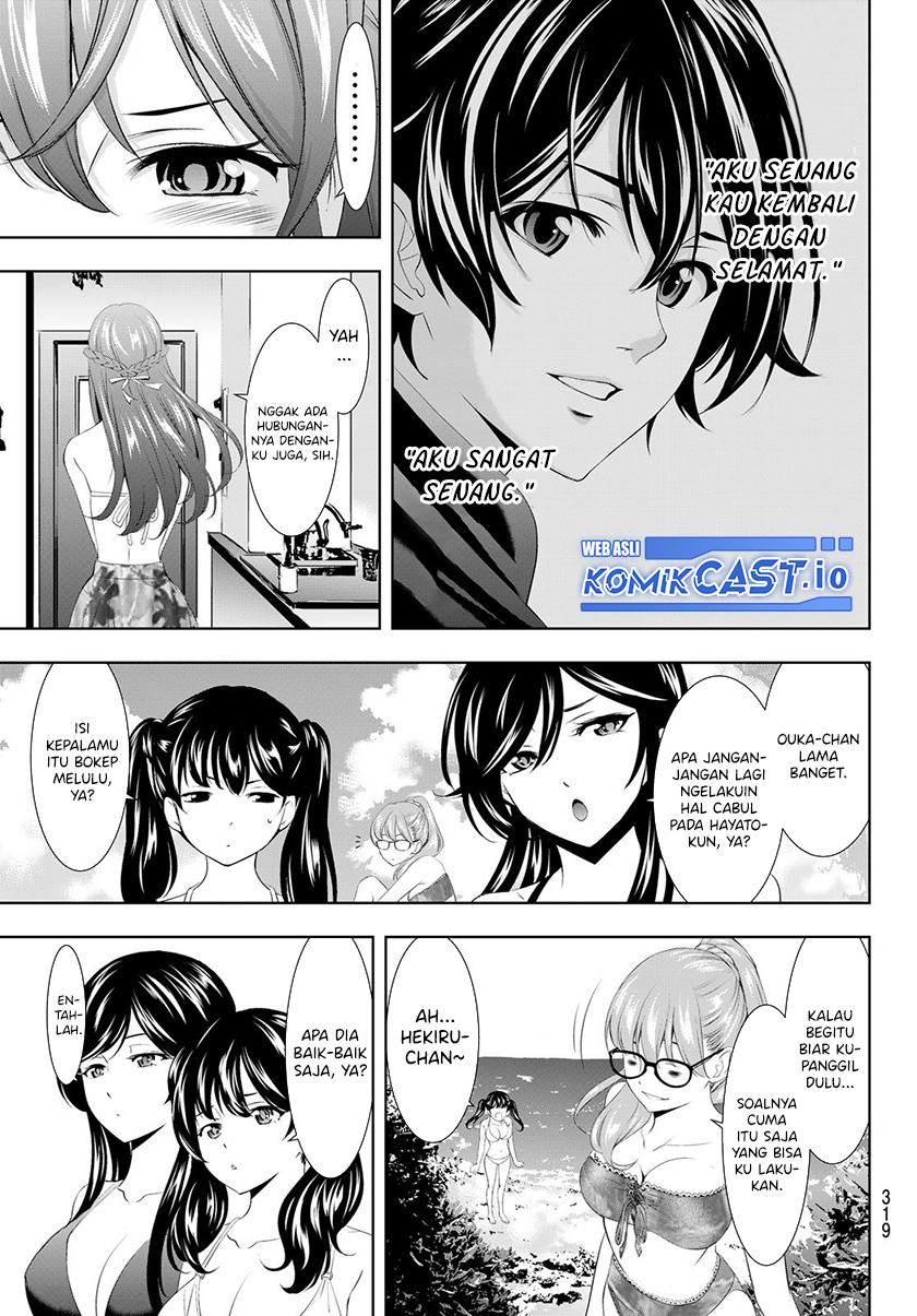 Chapter 113 - halaman 15