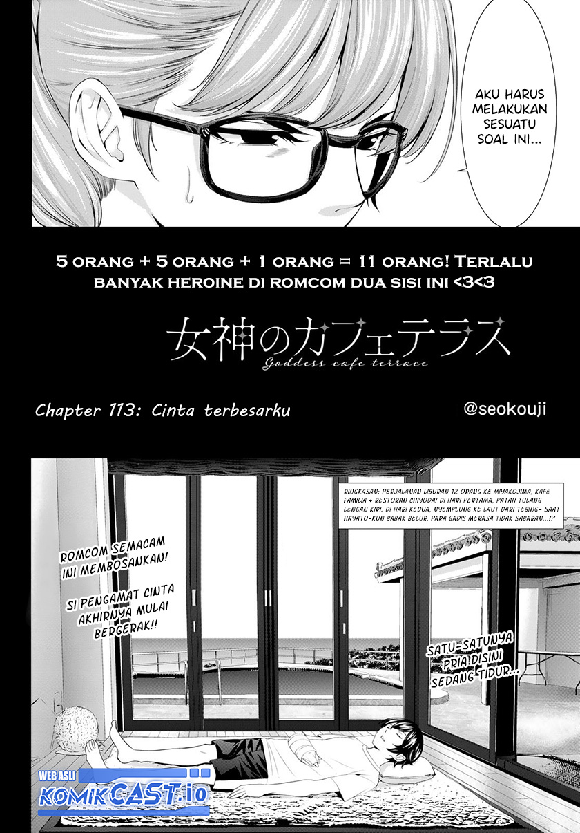 Chapter 113 - halaman 4