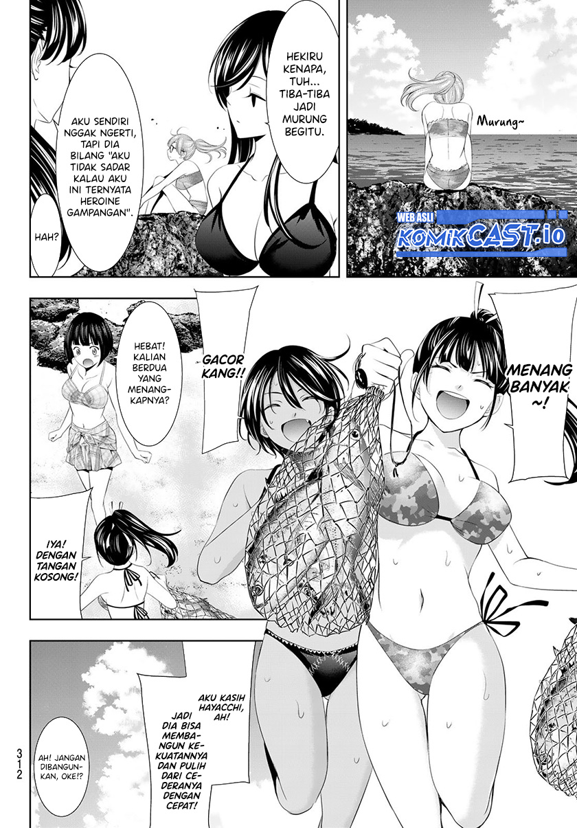 Chapter 113 - halaman 8