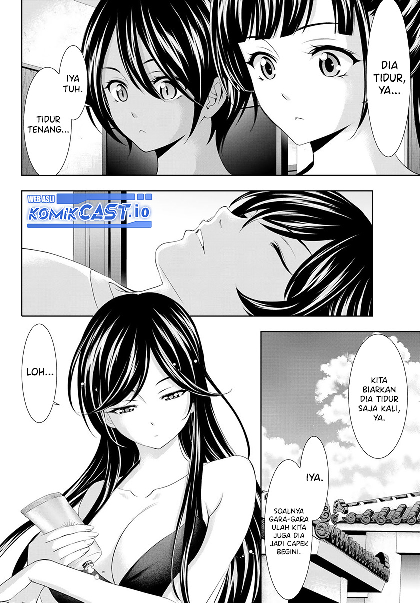 Chapter 113 - halaman 10