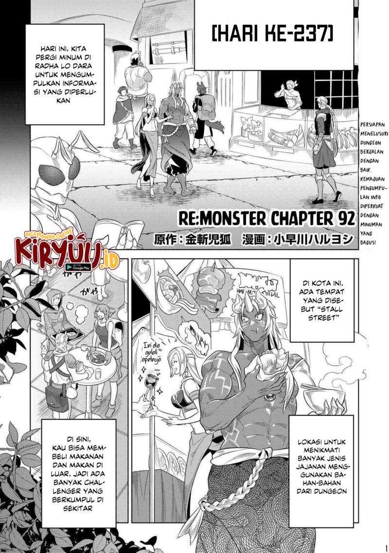 Chapter 92 - halaman 3