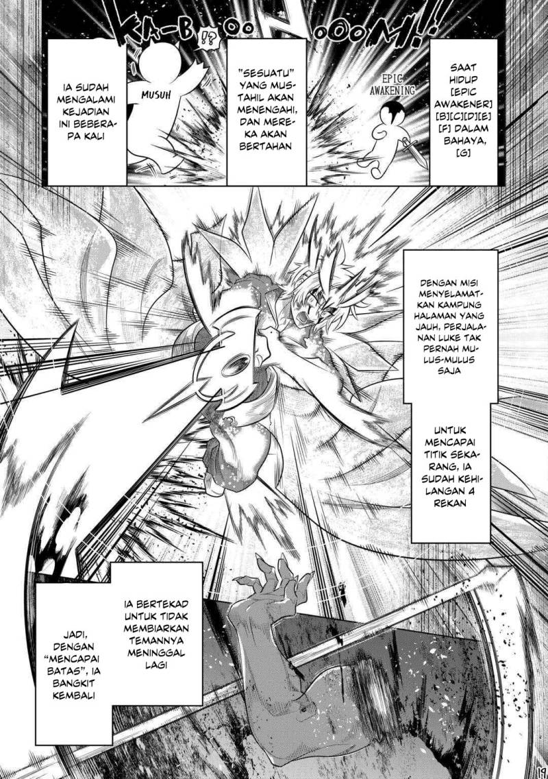 Chapter 92 - halaman 21
