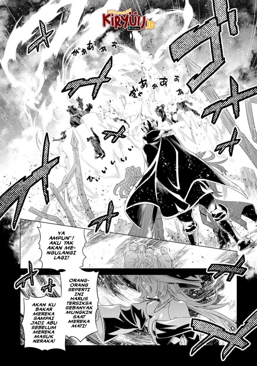 Chapter 91 - halaman 16