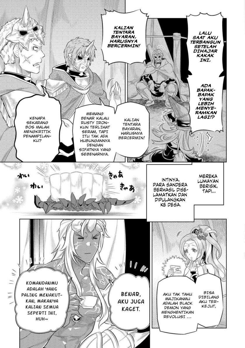 Chapter 91 - halaman 19
