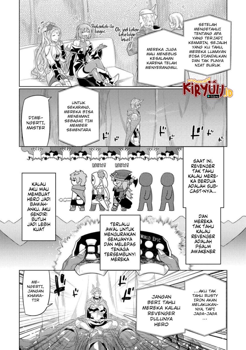 Chapter 91 - halaman 20