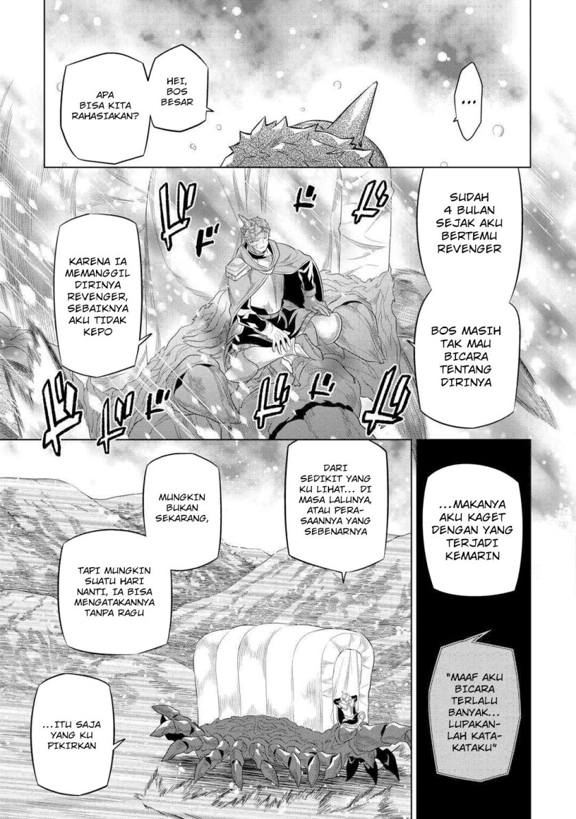 Chapter 91 - halaman 21