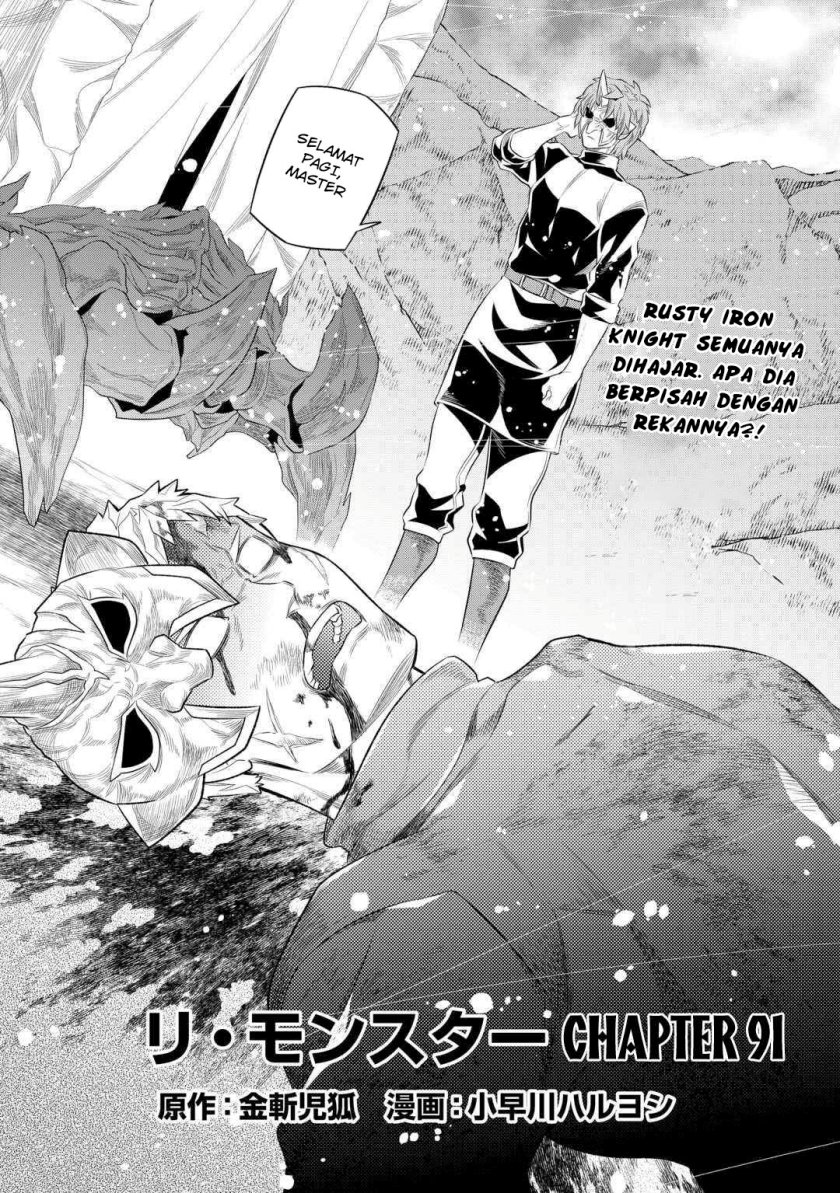 Chapter 91 - halaman 4