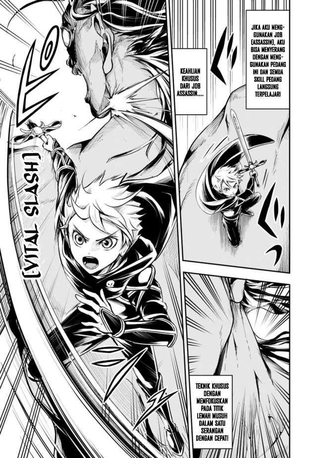 Chapter 50 - halaman 15