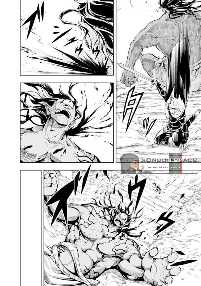 Chapter 50 - halaman 16