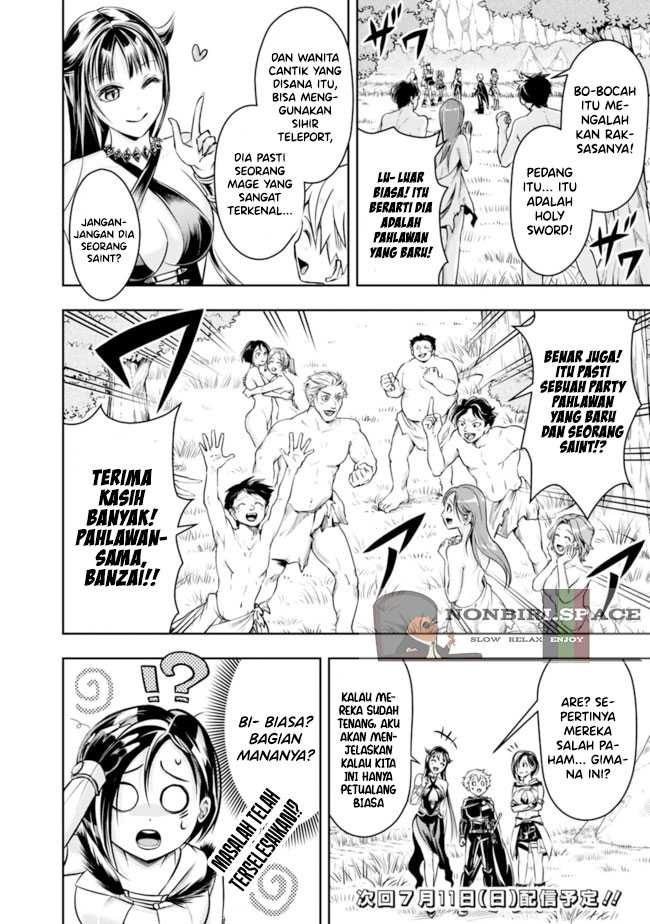 Chapter 50 - halaman 18