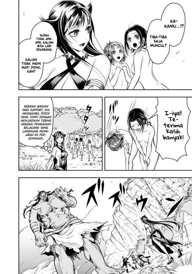 Chapter 50 - halaman 6