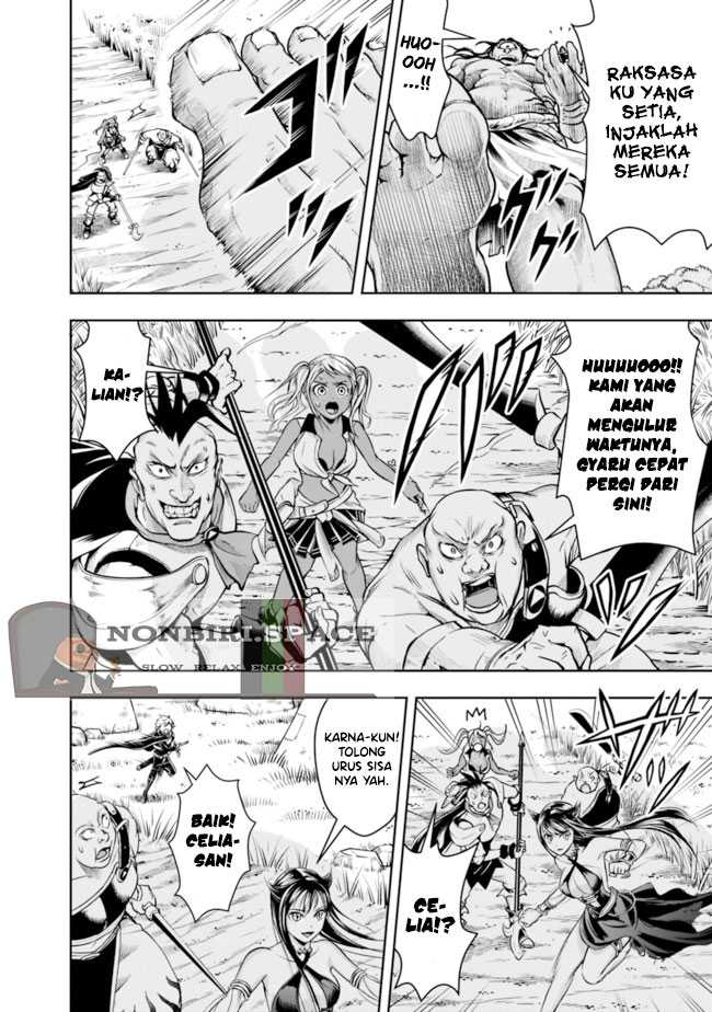 Chapter 50 - halaman 8