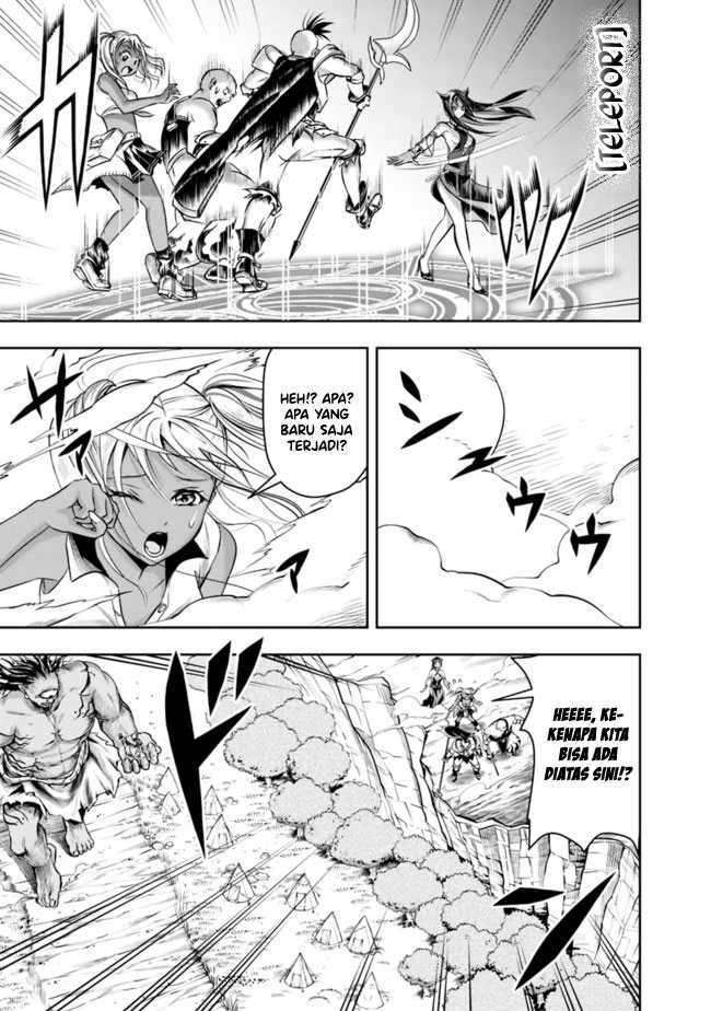 Chapter 50 - halaman 9