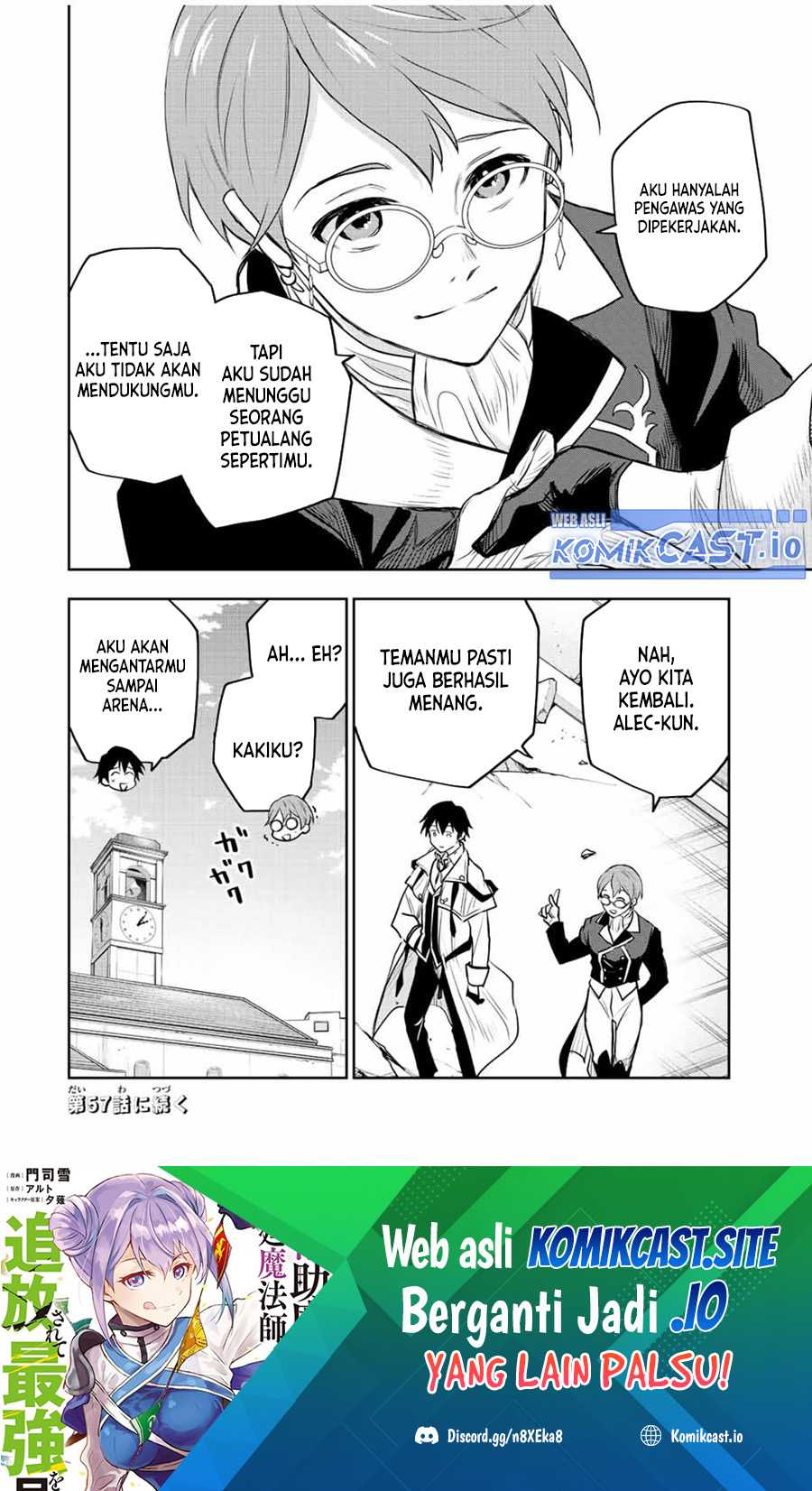 Chapter 56 - halaman 20