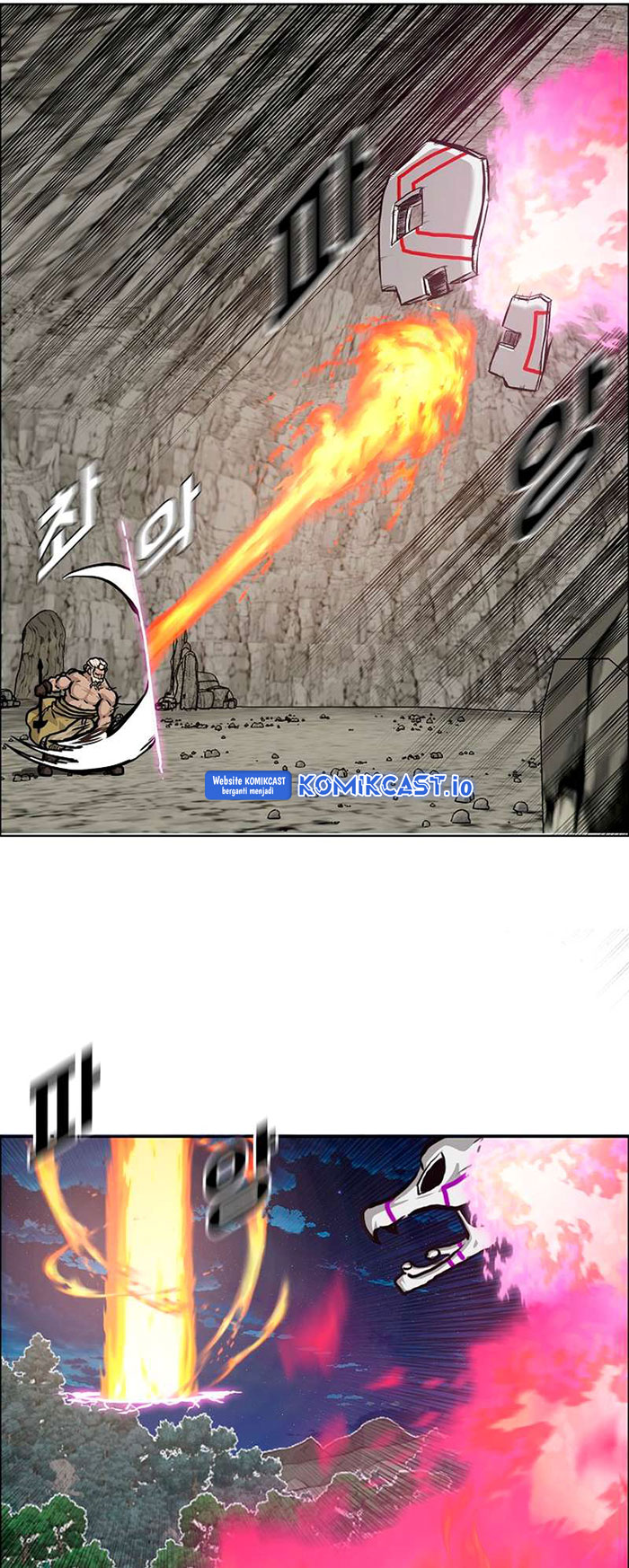 Chapter 97 - halaman 48